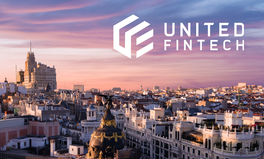 United Fintech RUPSA MUKHERJEE President M&A LePrate
