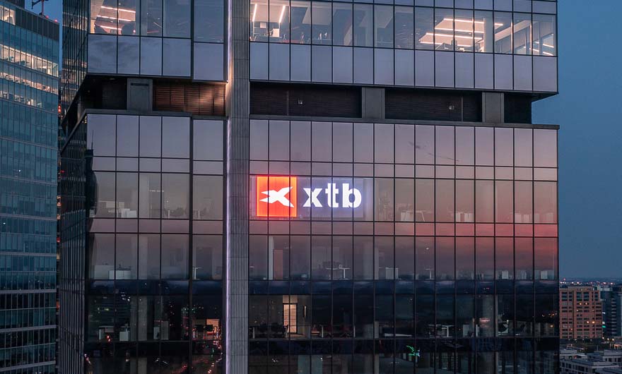 XTB appoints Bartosz Osiński to ascend as the Commander of Risk Management