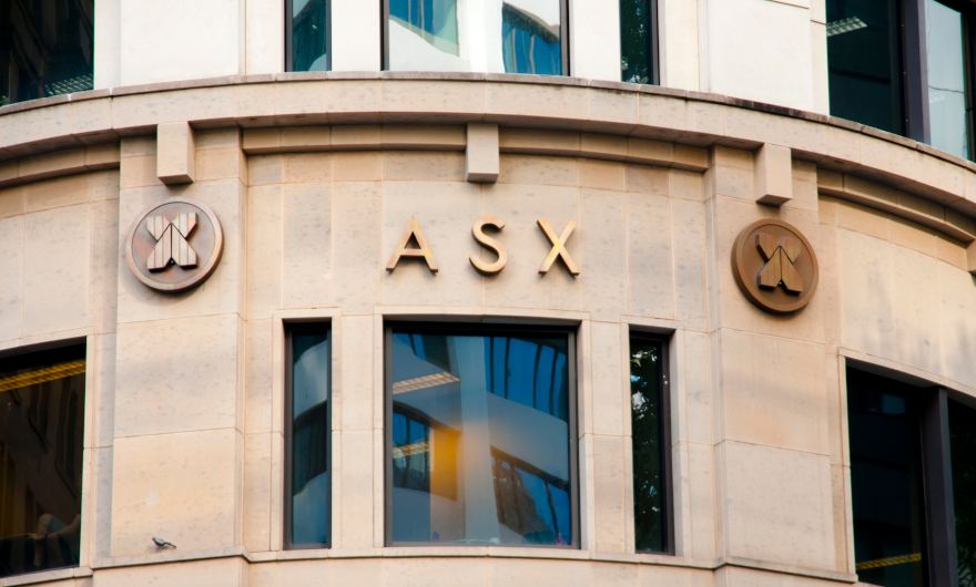 ASX operates new debt market products