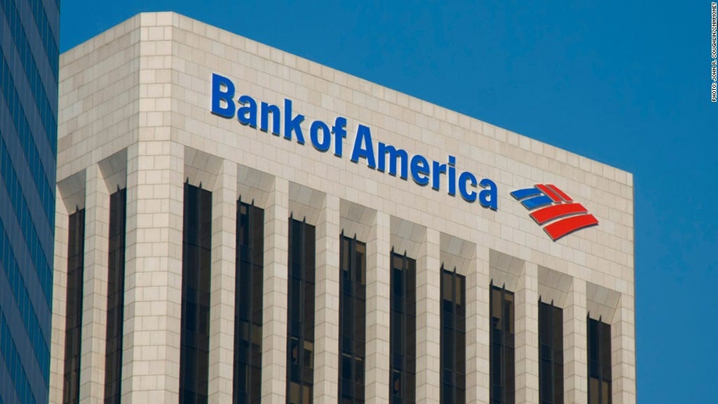 Bank of America Insights Bank of America is called AI
