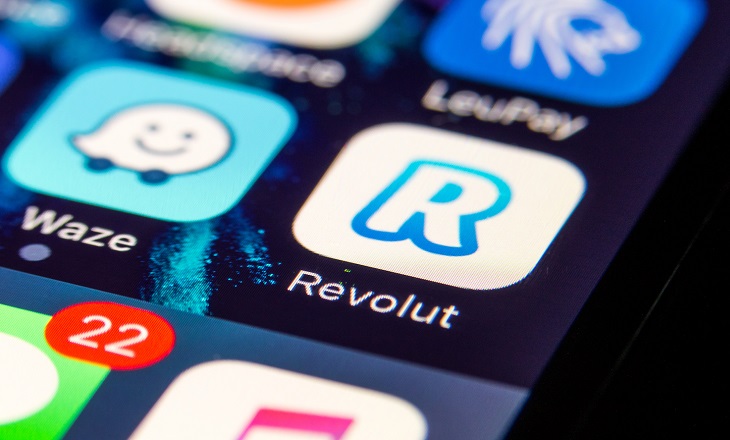 Drovolut opens the international headquarters in London, and it targets 100 million retail customers by 2027 Leapate