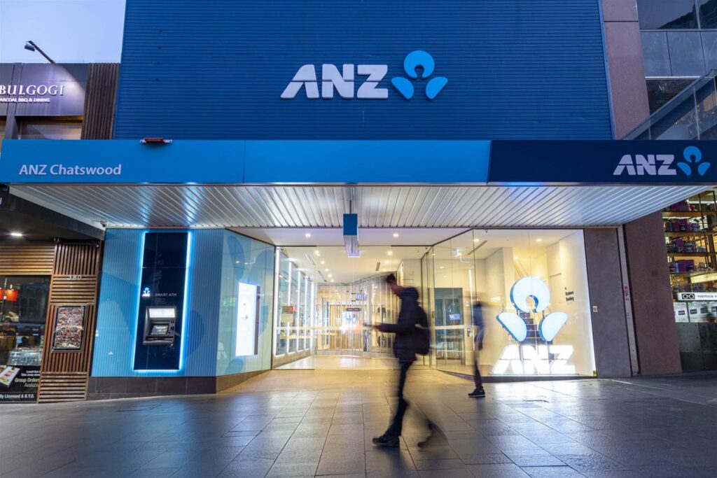 ANZ appoints 3 new executives at LeapRate