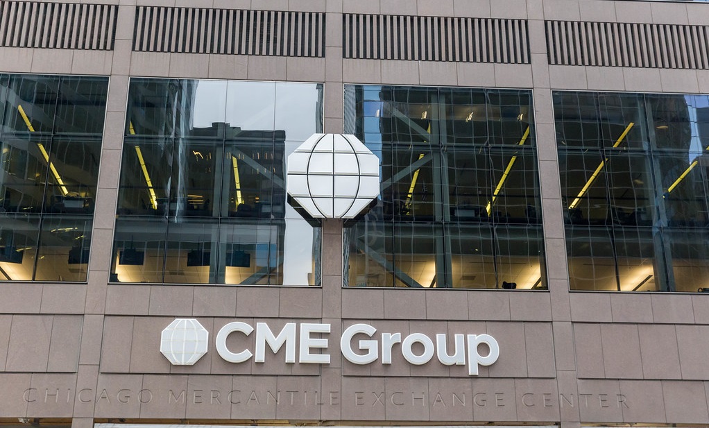 CME Group opens an office in Dubai to expand its presence in the Middle East LeapRate
