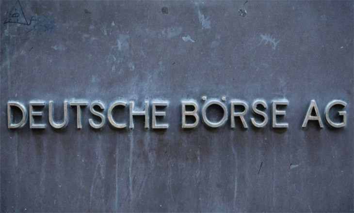 Deutsche Börse Partners with ChainLink to bring market data
