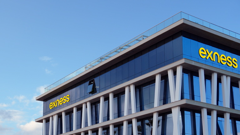 Exness opens its first office in the Middle East and North Africa region in Jordan after obtaining the LeapRate operating license