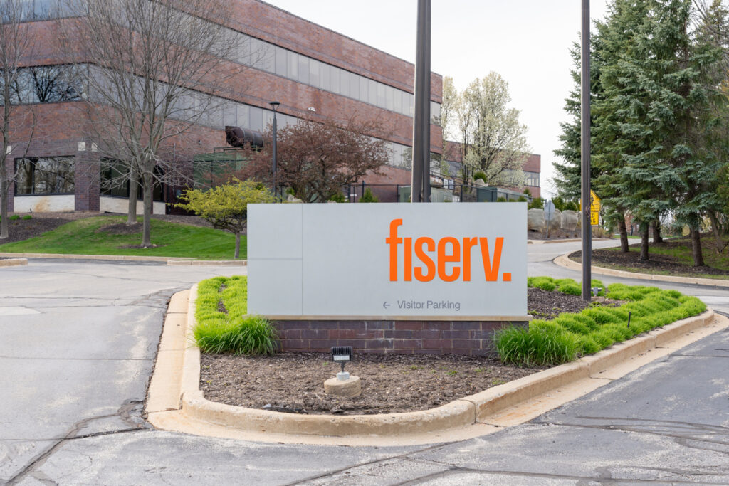 North Dakota partners with Fiserv to launch state-backed LeapRate