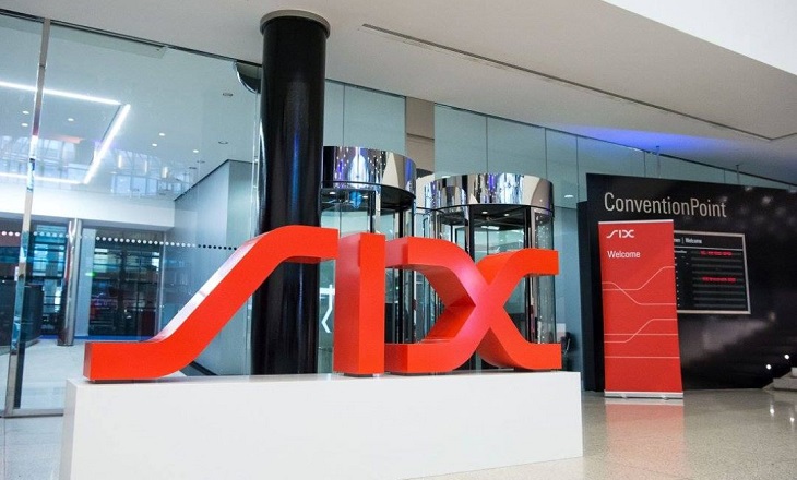 SIX and Barclays agree seven-year strategic partnership with LeapRate