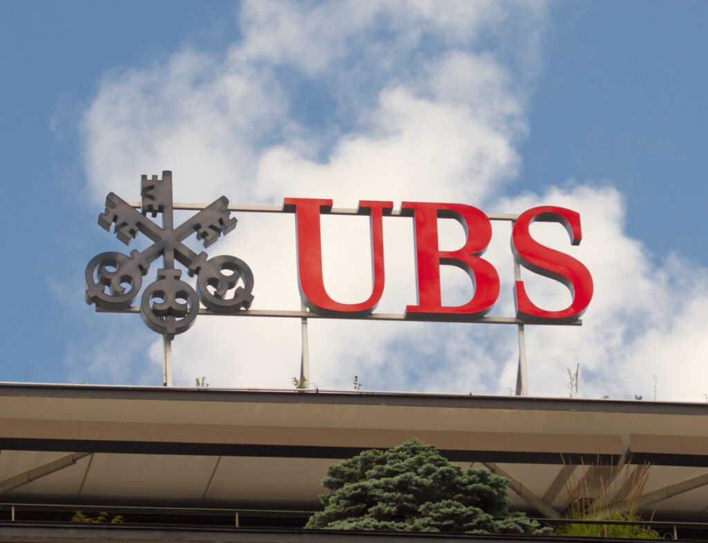 UBS appoints Daniele Magazzini as Chief AI Officer at LeapRate